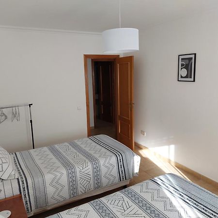 Casa Maria Apartment Lagos Ngoại thất bức ảnh
