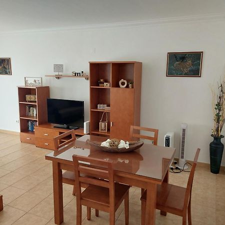 Casa Maria Apartment Lagos Ngoại thất bức ảnh
