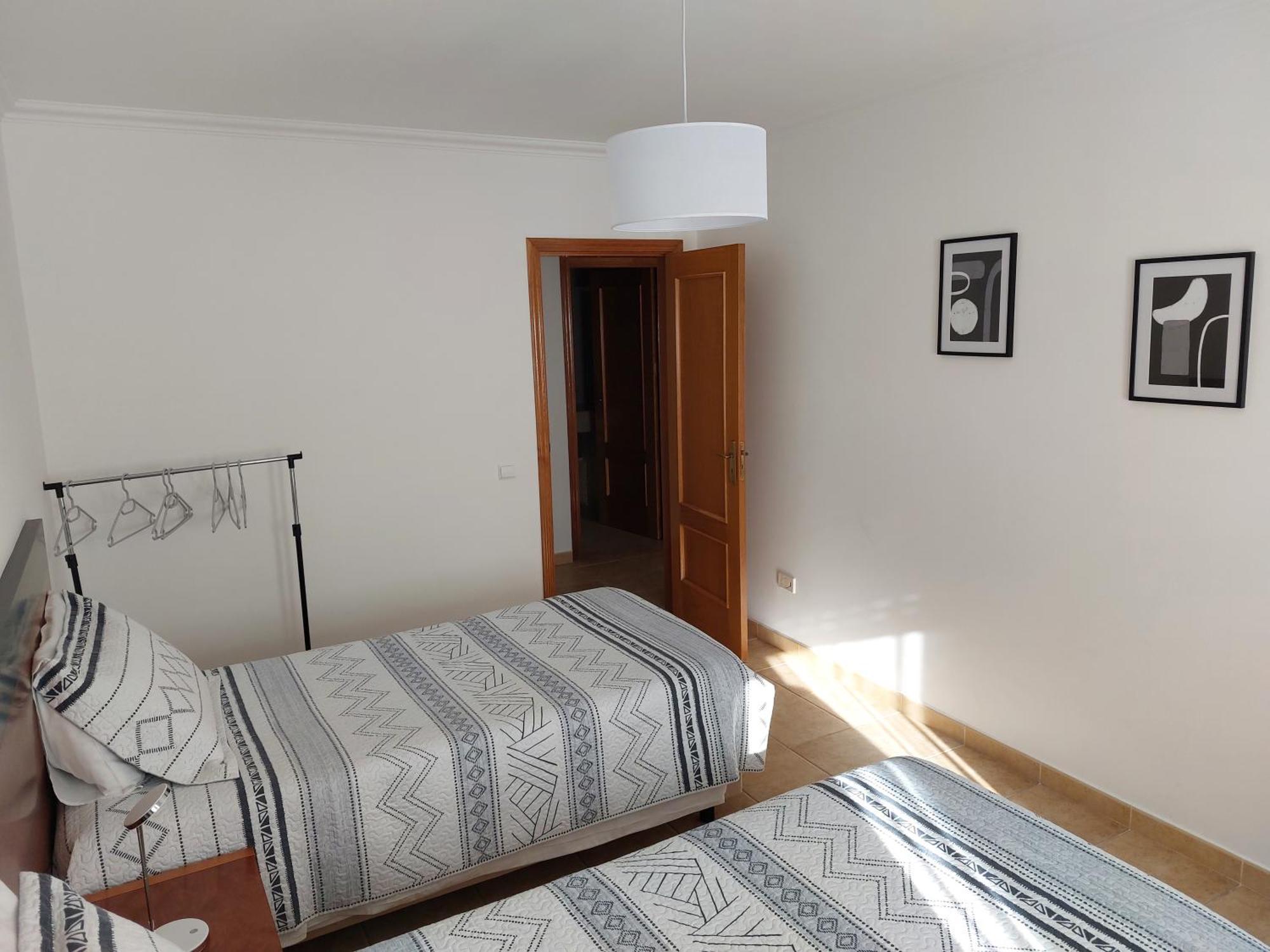 Casa Maria Apartment Lagos Ngoại thất bức ảnh