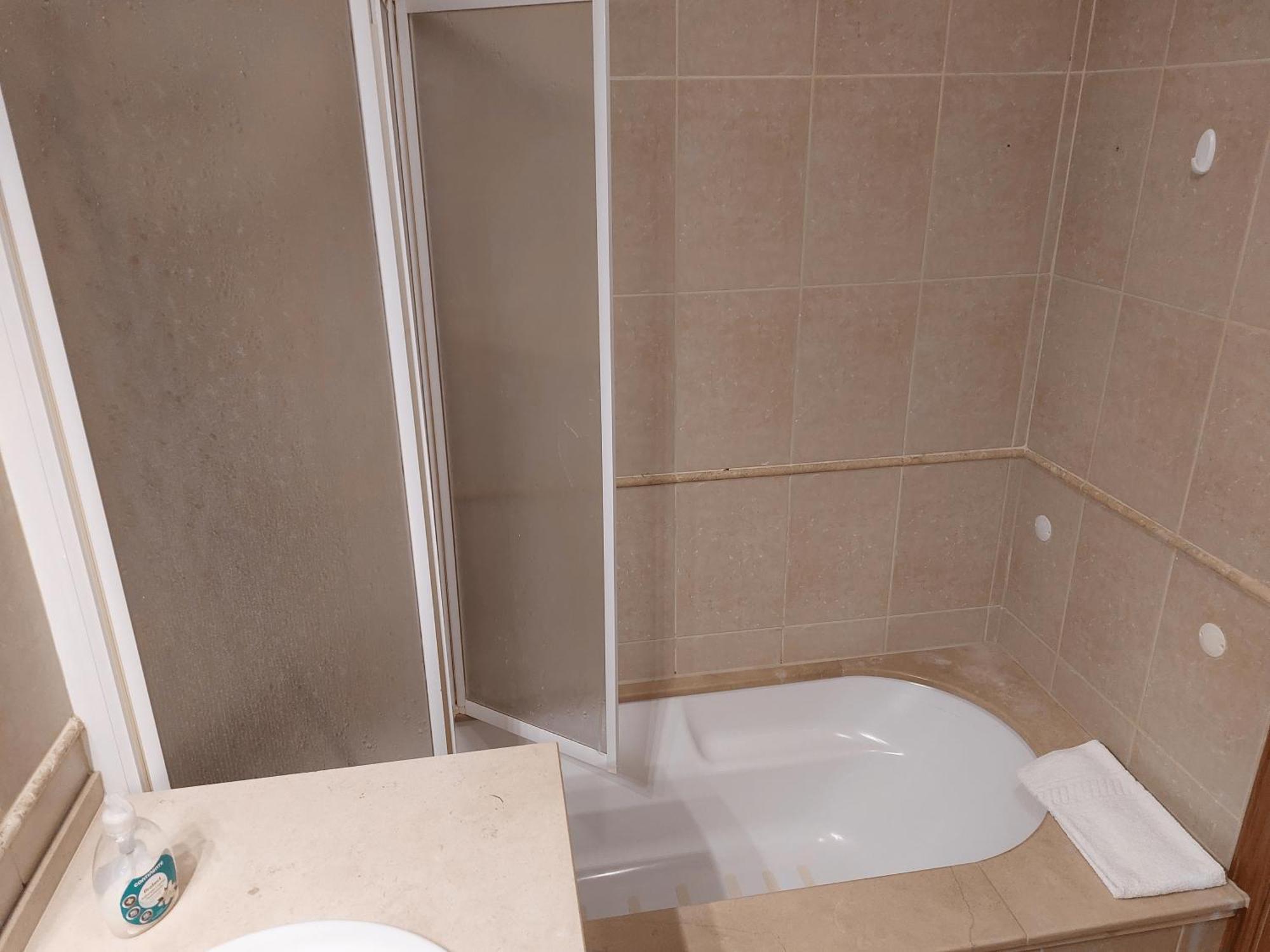 Casa Maria Apartment Lagos Ngoại thất bức ảnh