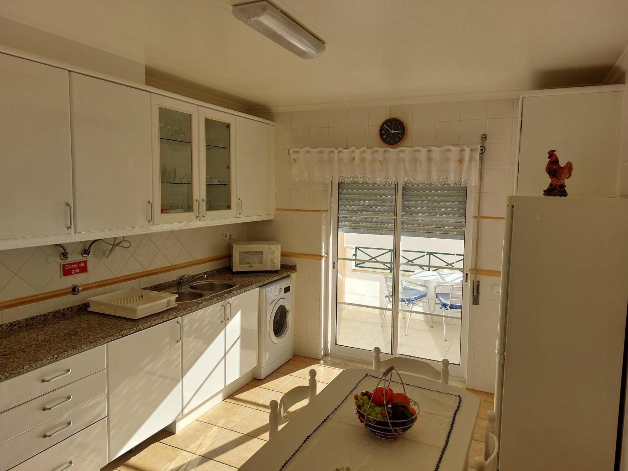 Casa Maria Apartment Lagos Ngoại thất bức ảnh