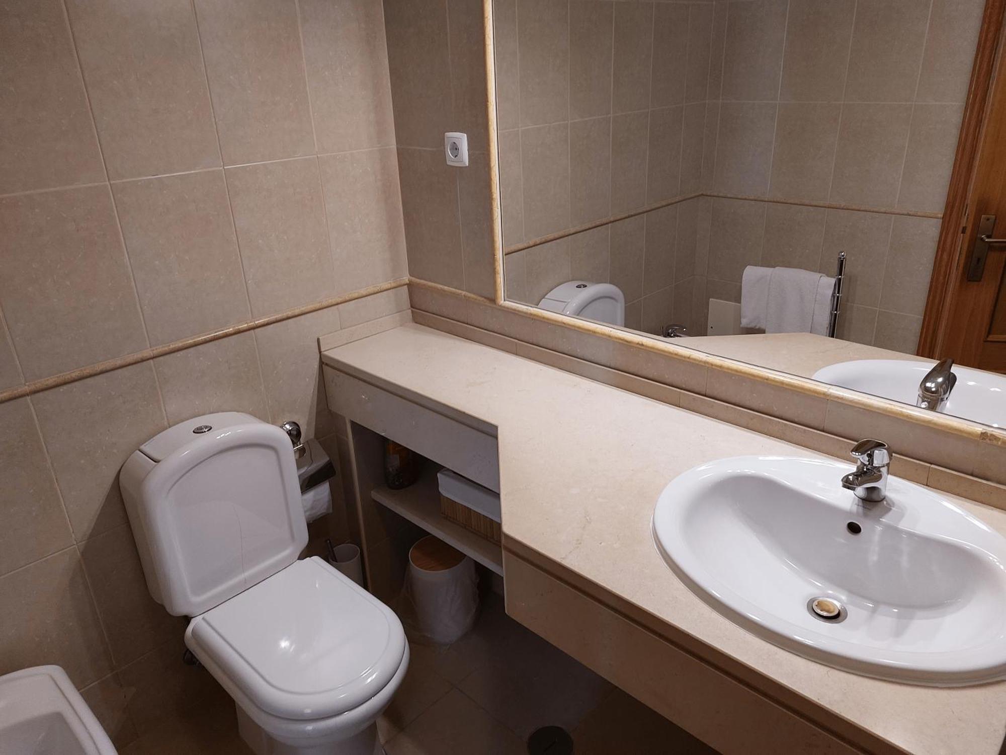 Casa Maria Apartment Lagos Ngoại thất bức ảnh