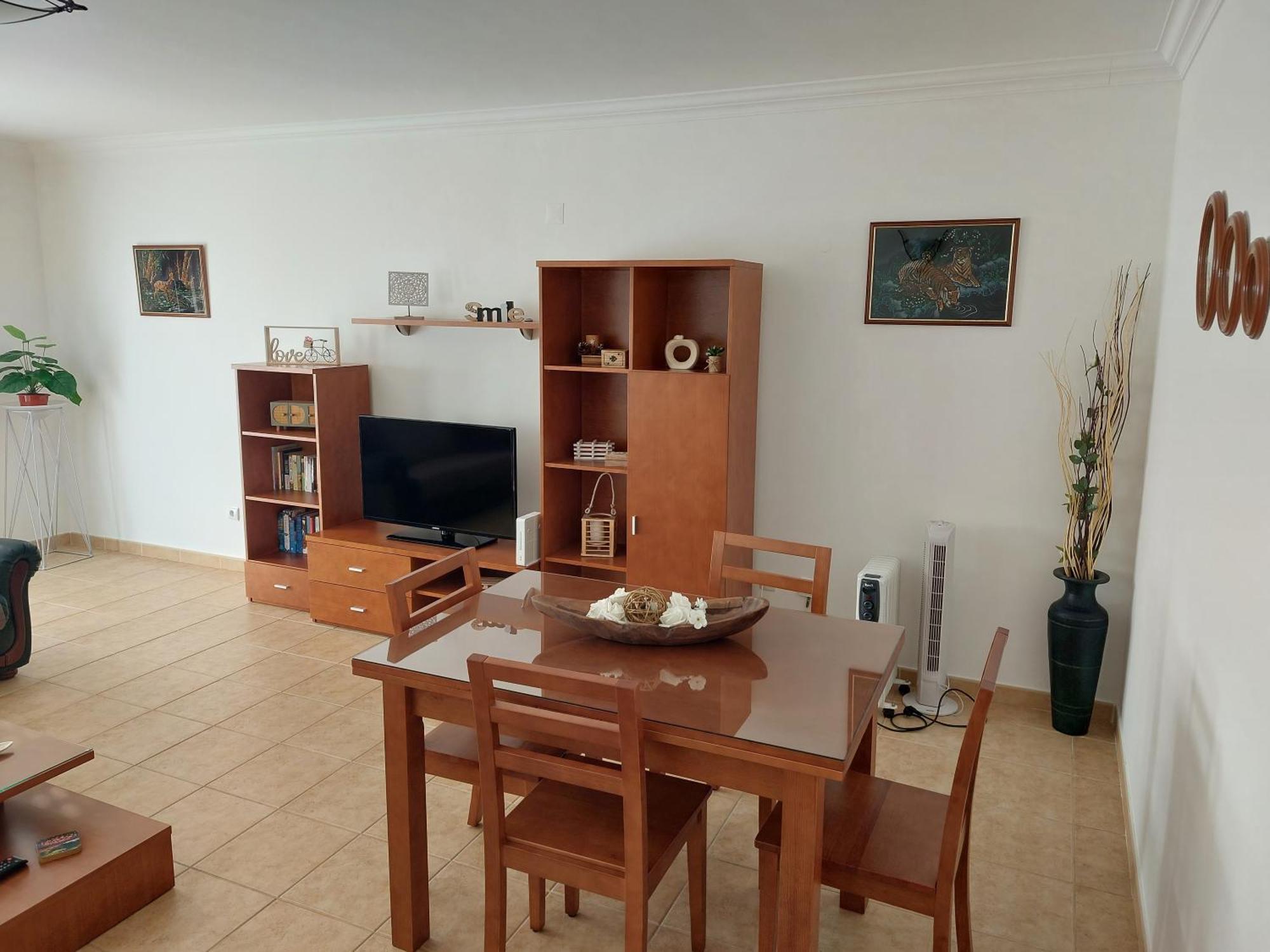 Casa Maria Apartment Lagos Ngoại thất bức ảnh