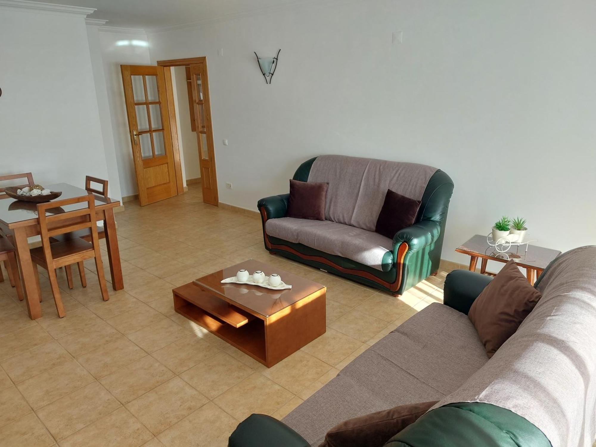 Casa Maria Apartment Lagos Ngoại thất bức ảnh