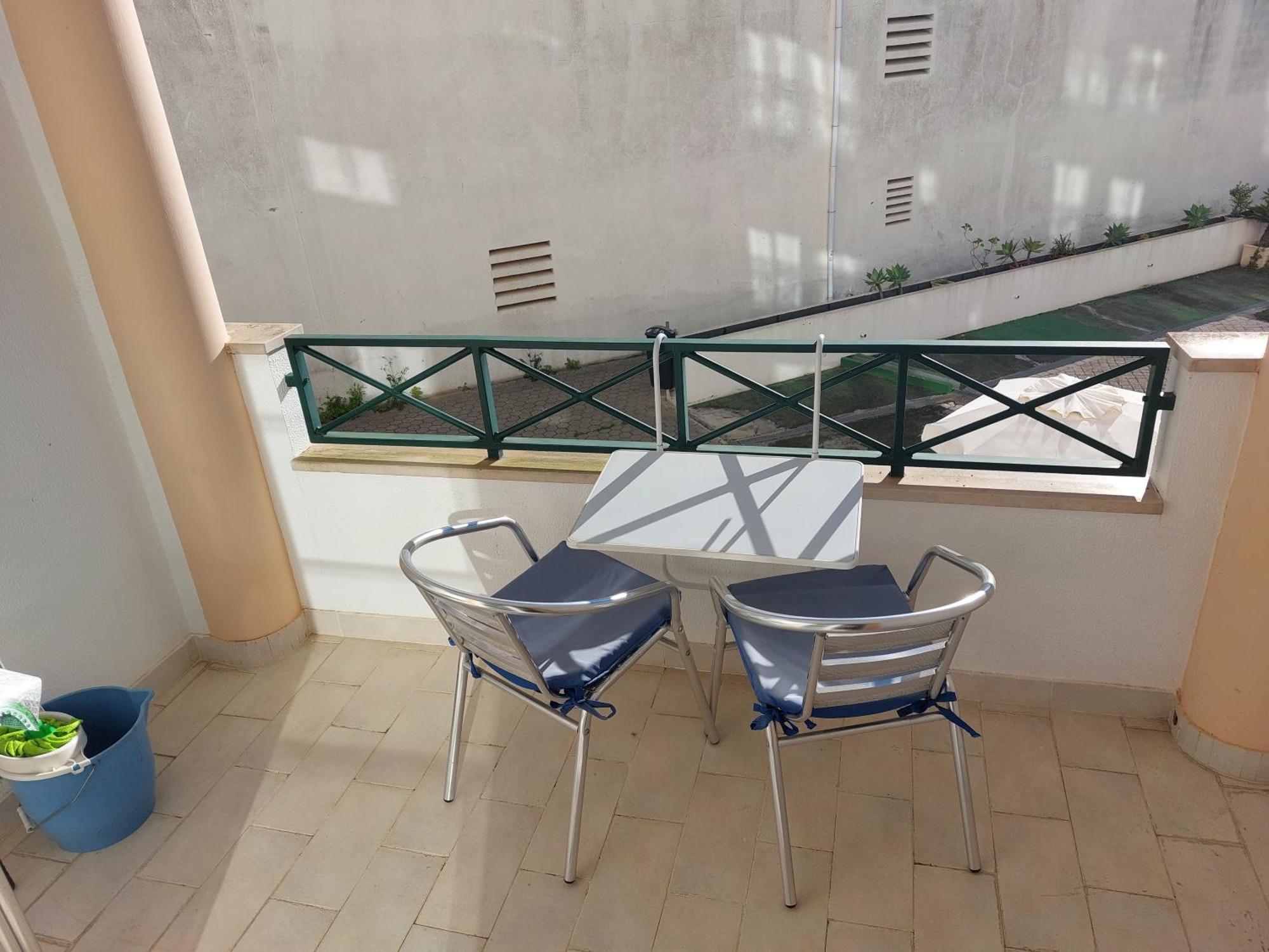 Casa Maria Apartment Lagos Ngoại thất bức ảnh