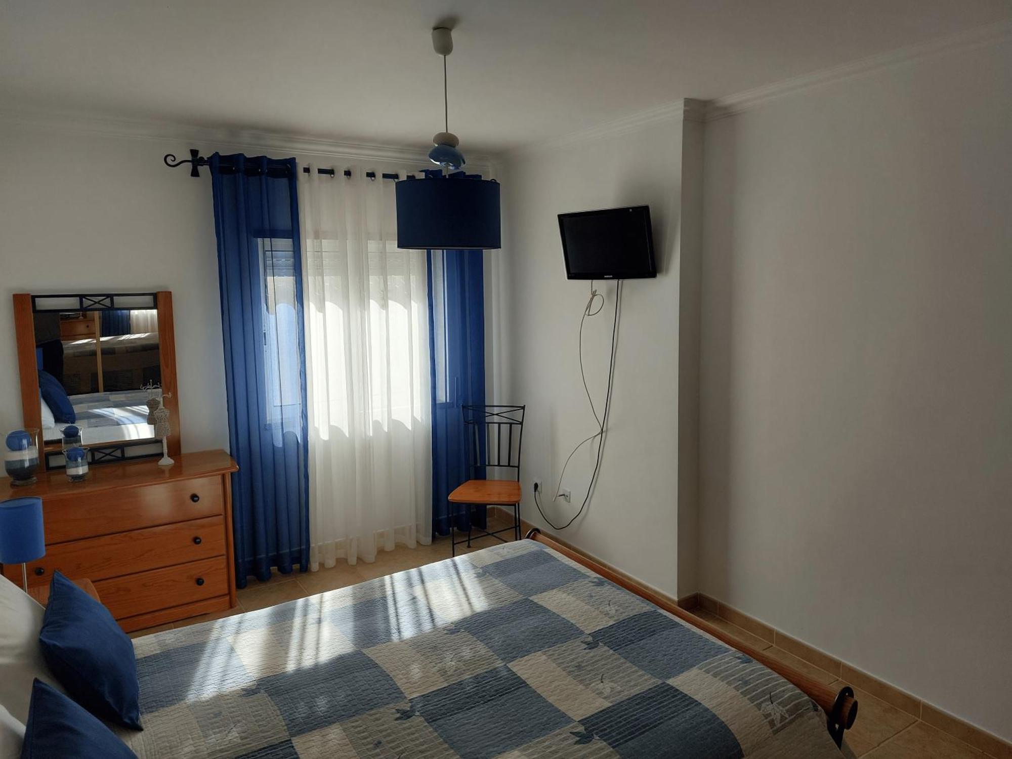 Casa Maria Apartment Lagos Ngoại thất bức ảnh