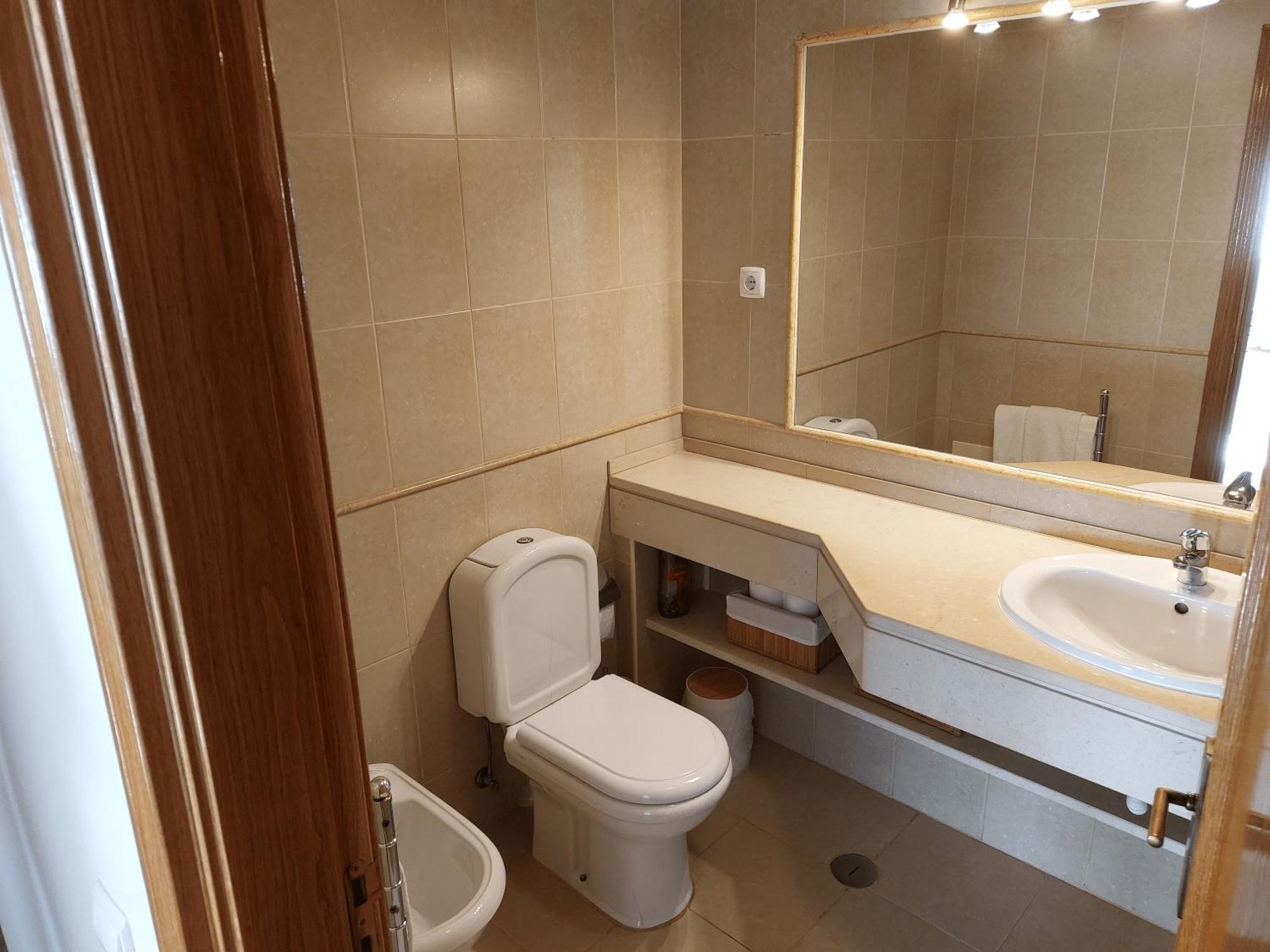 Casa Maria Apartment Lagos Ngoại thất bức ảnh