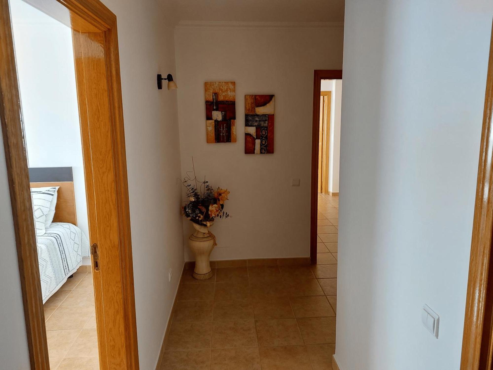 Casa Maria Apartment Lagos Ngoại thất bức ảnh