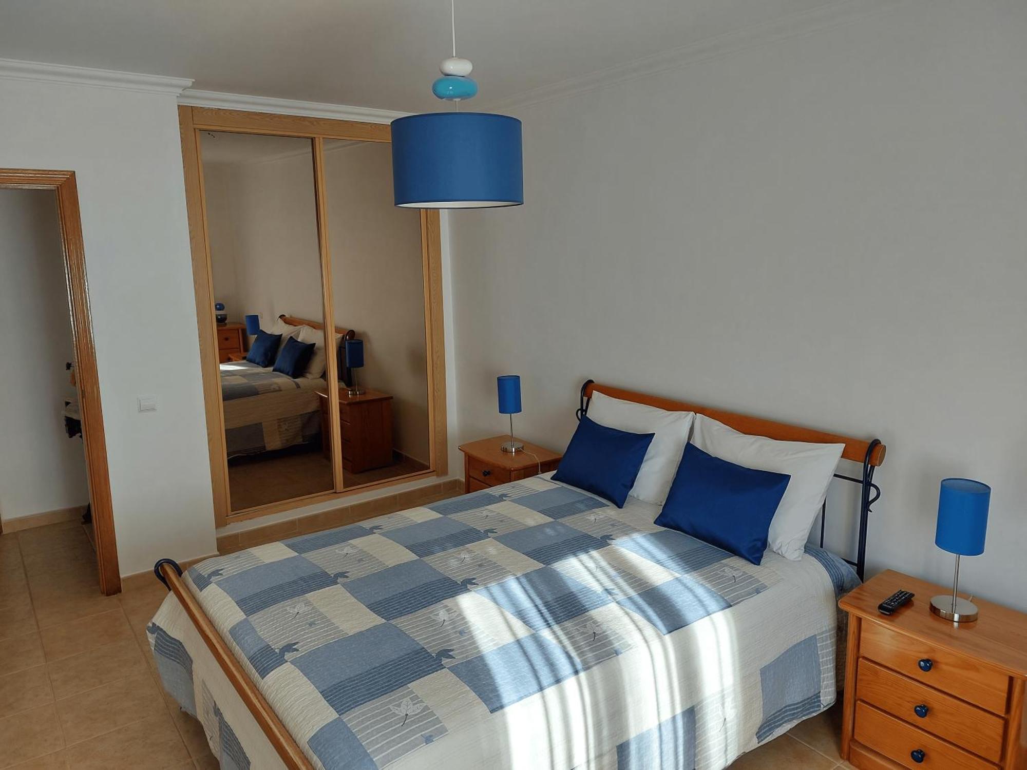 Casa Maria Apartment Lagos Ngoại thất bức ảnh