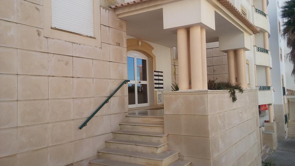 Casa Maria Apartment Lagos Ngoại thất bức ảnh