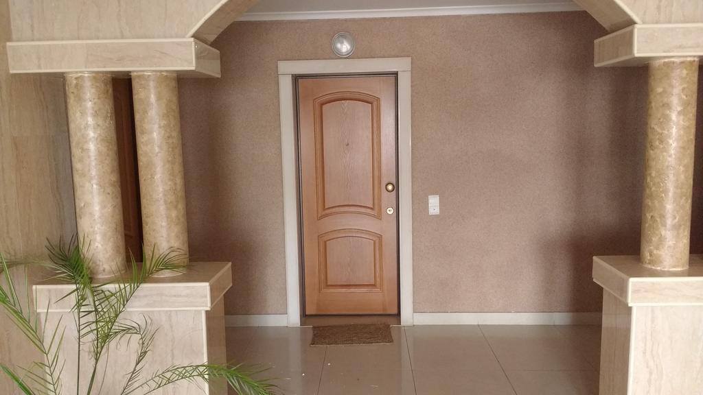 Casa Maria Apartment Lagos Ngoại thất bức ảnh